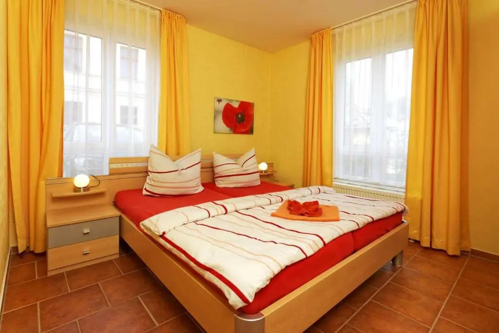 Haus Clara Wohnung 02