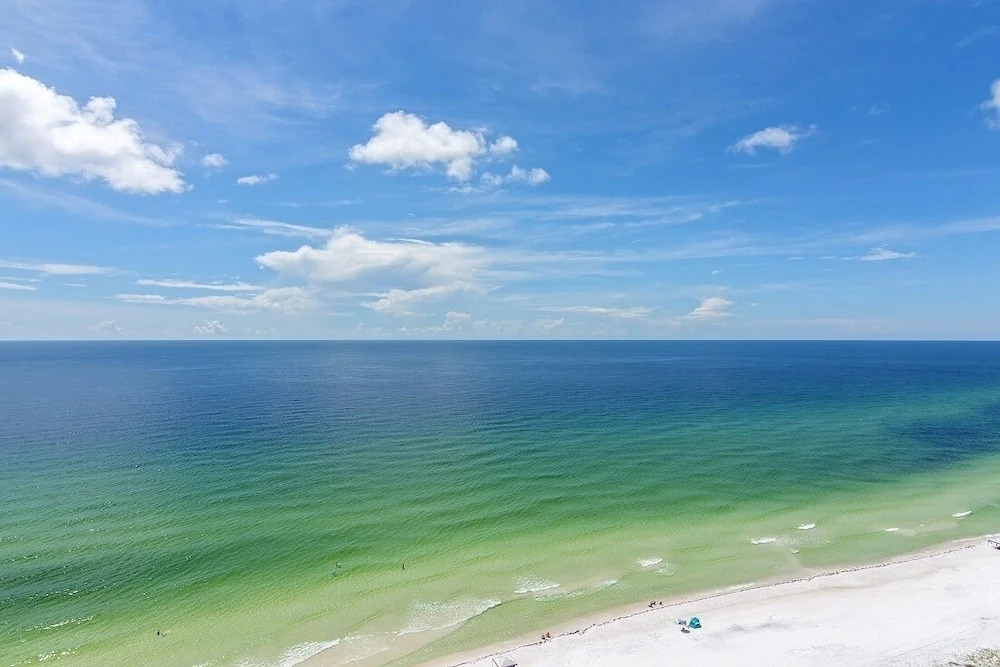 One Seagrove Place Unit 1805 2 Bedroom Condo by Redawning