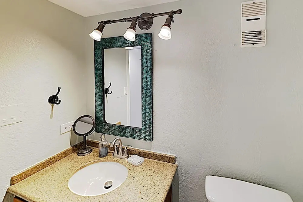Stylish Sunchase W/ Panoramic Gulf Views! 2 Bedroom Condo