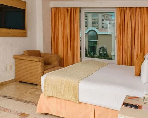 Krystal International Vacation Club Cancún