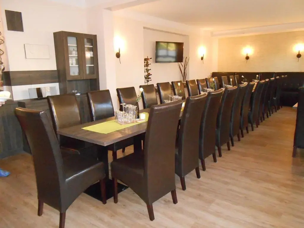 Hotel Weisse Elster