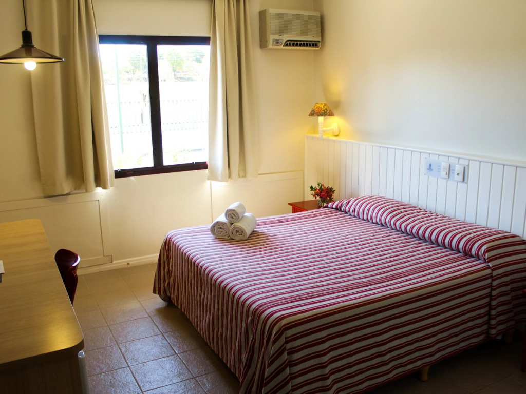 Hotel Residence Jaguary
