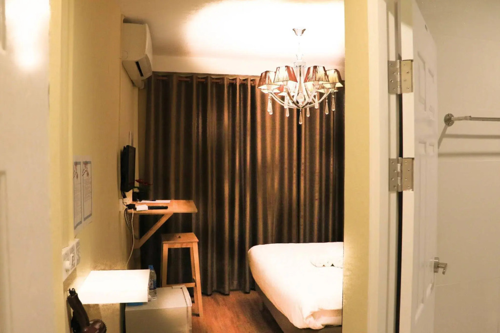 Fulllax Guesthouse