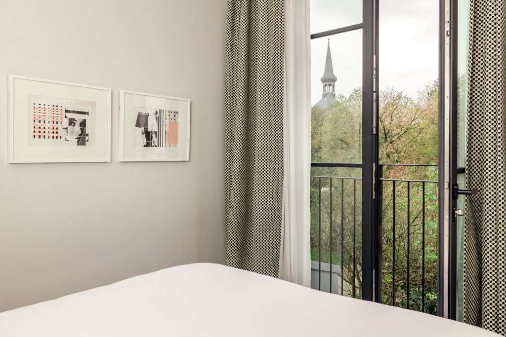 Maison ELLE Amsterdam