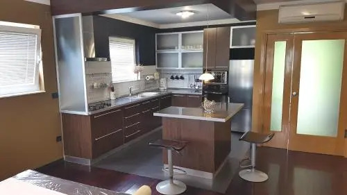 Apartmani Sanja