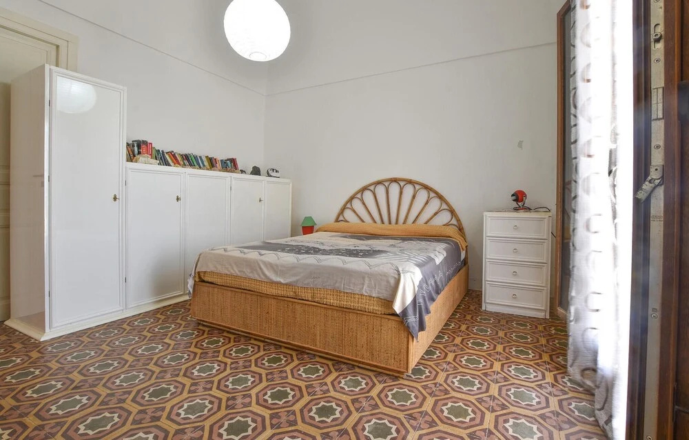 Nice Home in Pantelleria With Wifi and 2 Bedrooms