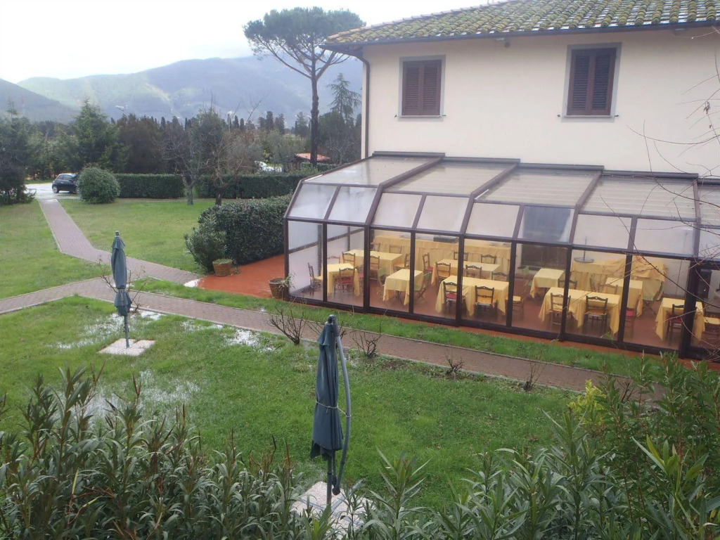 Airone Pisa Hotel Ristorante