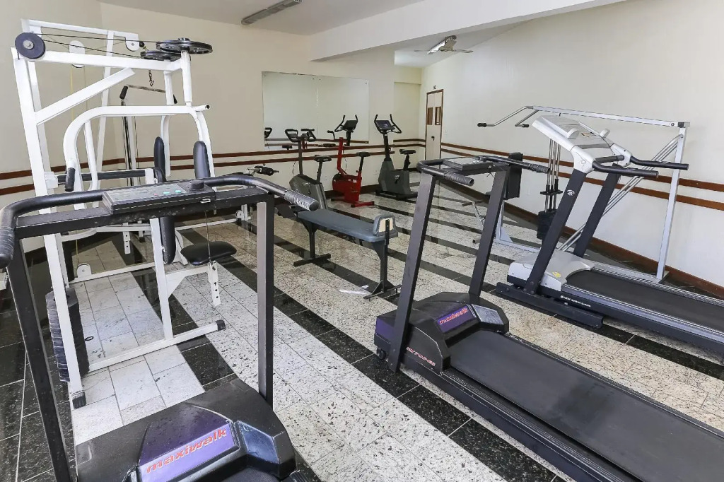 Hotel Express São Leopoldo