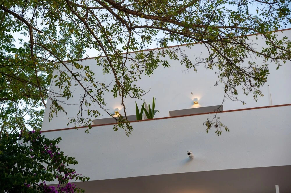 Hostal Es Niu de Tamariu
