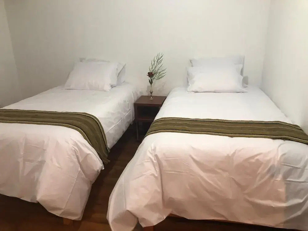 Hotel Darenso