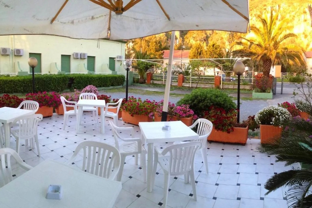 Hotel Germania