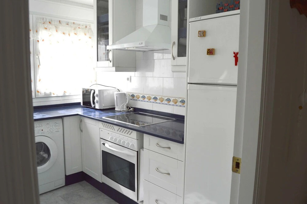 Apartamento La Gloria de Cádiz