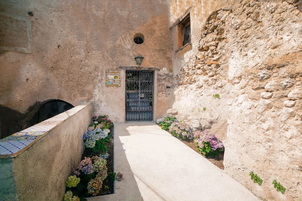 Amalfi un po’