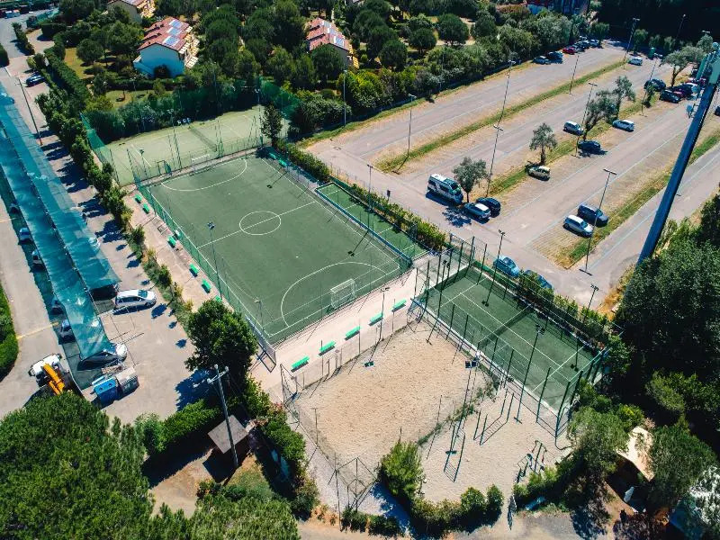 Hotiday Marina di Cecina