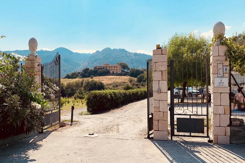 Tenuta EDONE Country House
