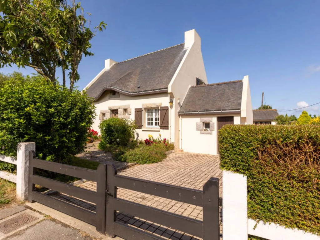 House Lilet Cancale