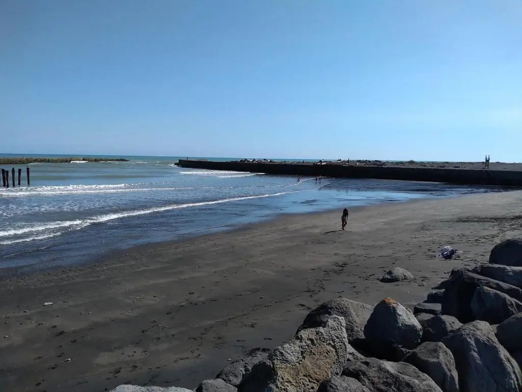 Ironsands B&B