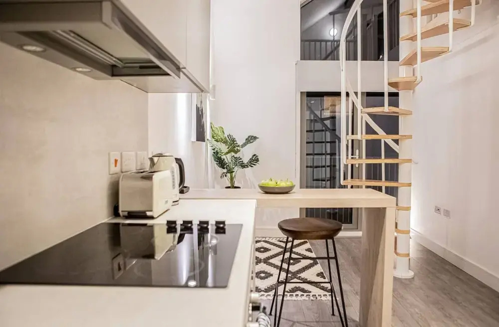 The City Chic Boutique Apartments