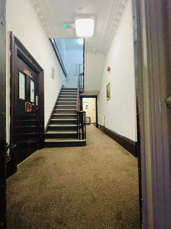 Star Hotel Leicester