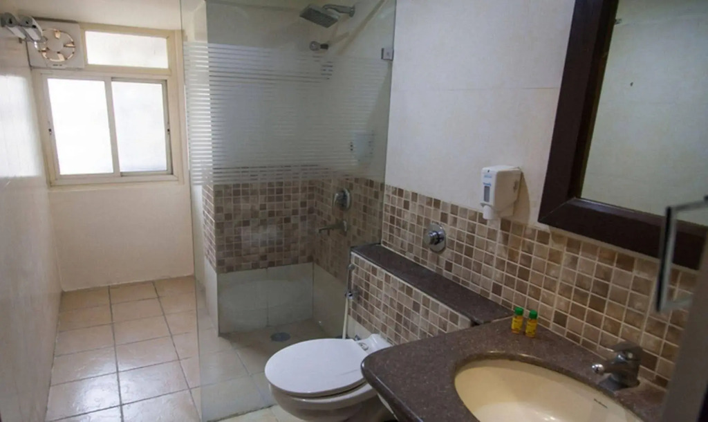 FabHotel Corporate Nest Koramangala