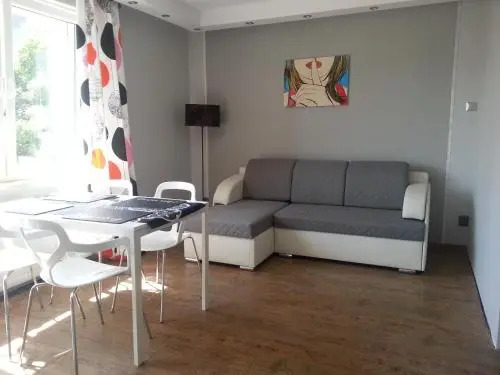 Apartamenty Modern Gdynia