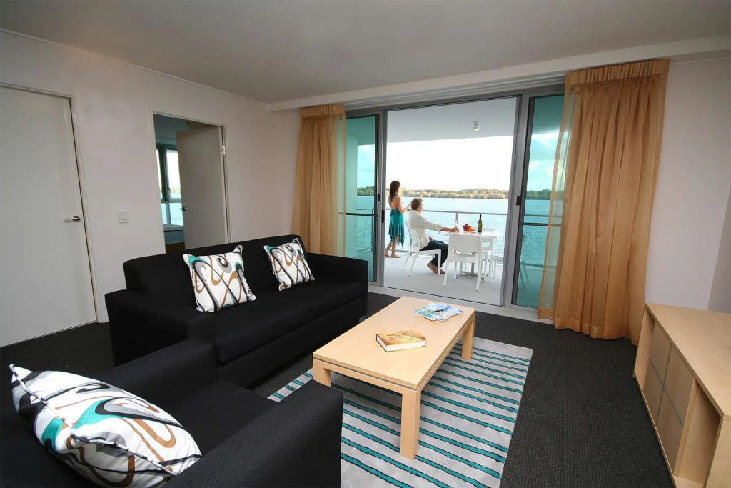 Ramada Hotel & Suites by Wyndham Ballina Byron