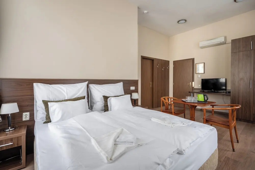 Elit Boutique Rooms- Best Location by BQA