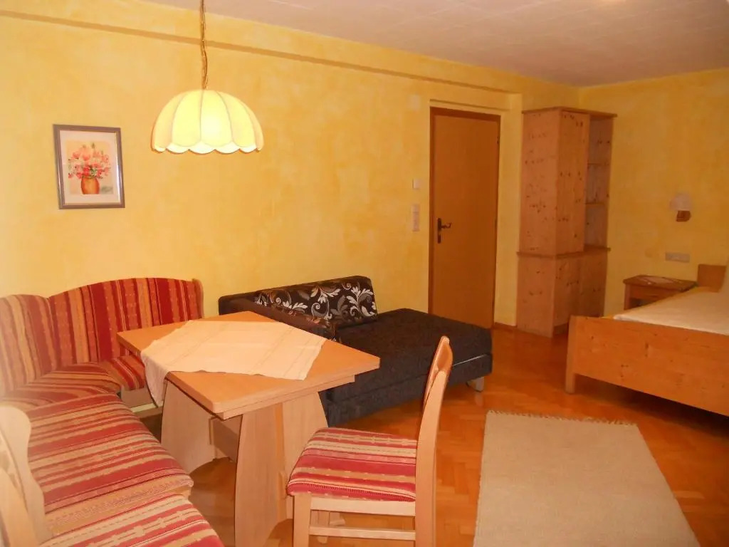 Ferienwohnung Bacher Gertrud
