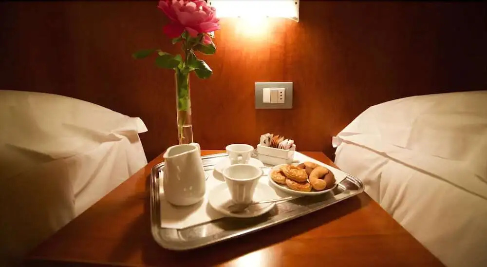 Hotel Leonardo