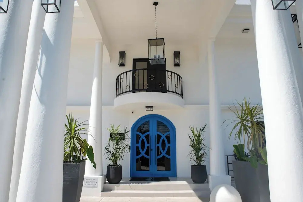 Skys Villa Resort