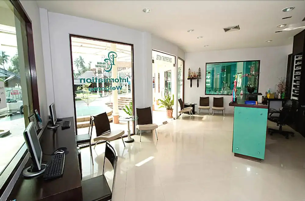 Centerpoint Koh Phangan New
