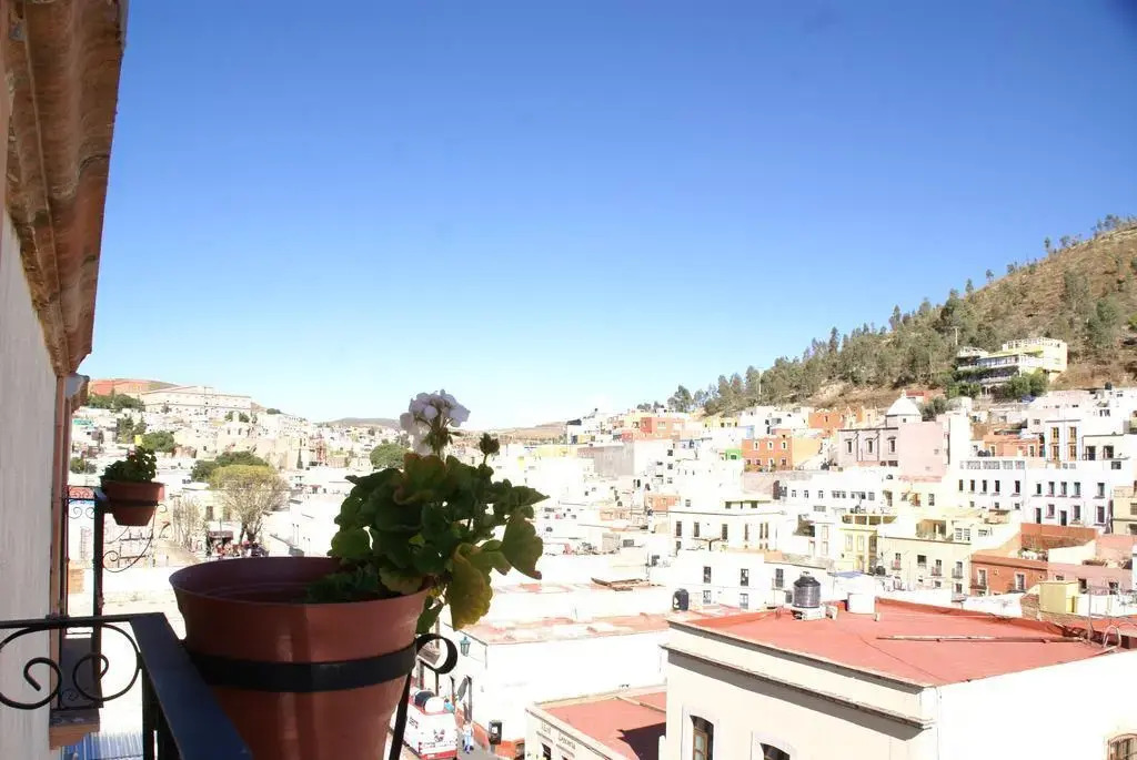 Posada Tolosa