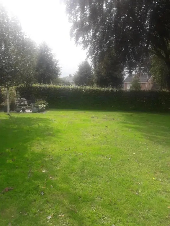 B&B De Keijzer