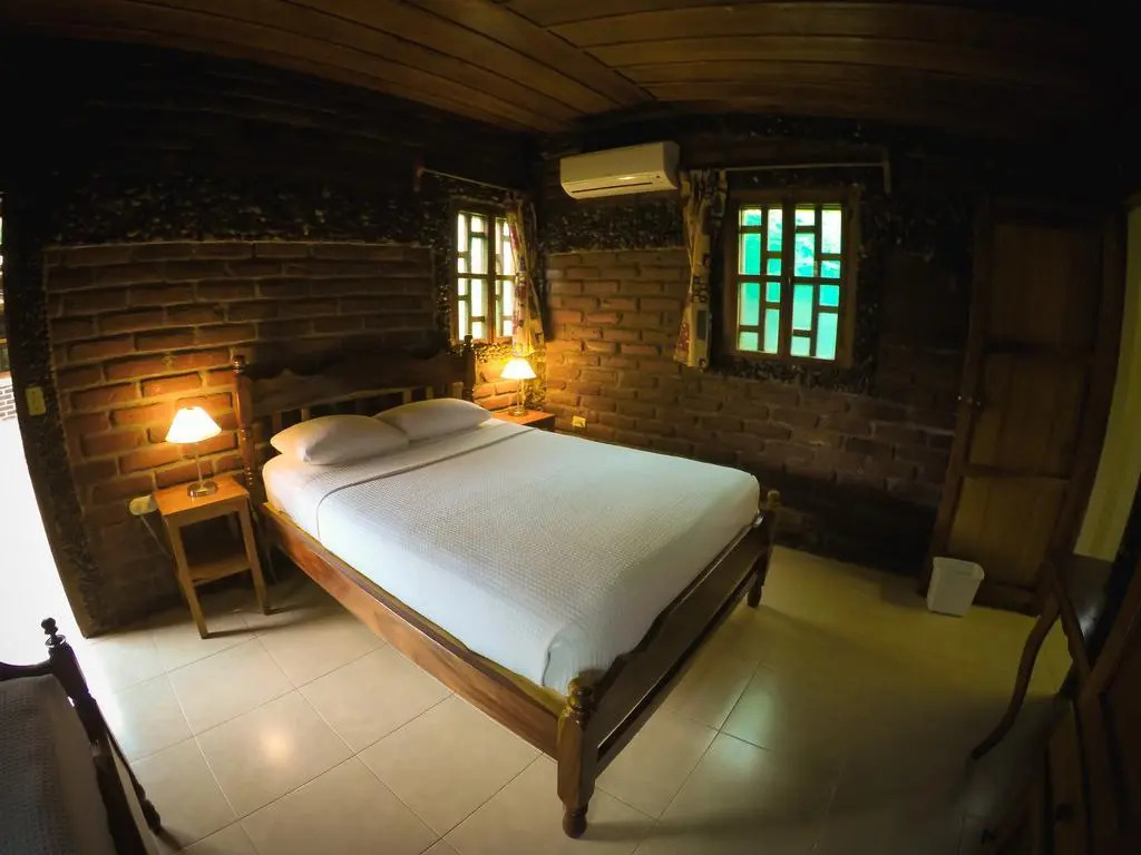 Hotel Villa Paraiso