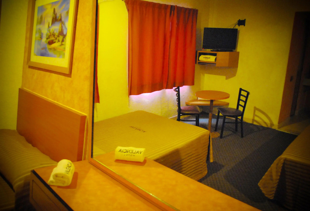 Hotel Valencia