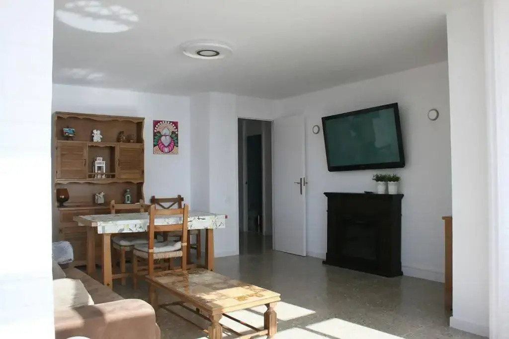 Tahiti Muchavista, El Campello, apartment with amazing sea views