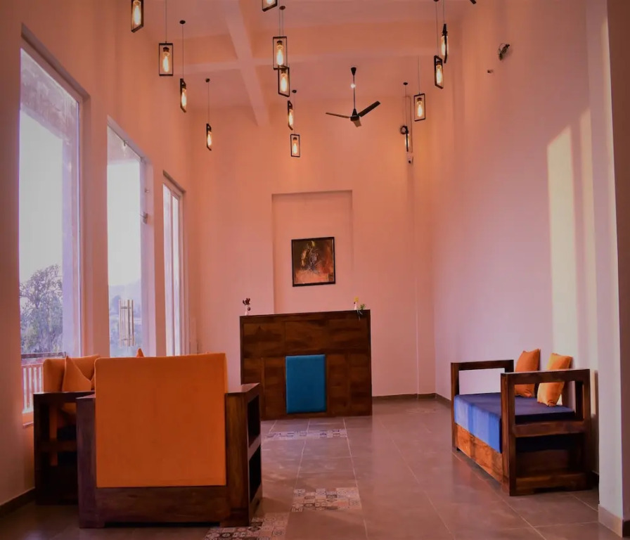 Kumbhal Exotica Resort Kumbhalgarh
