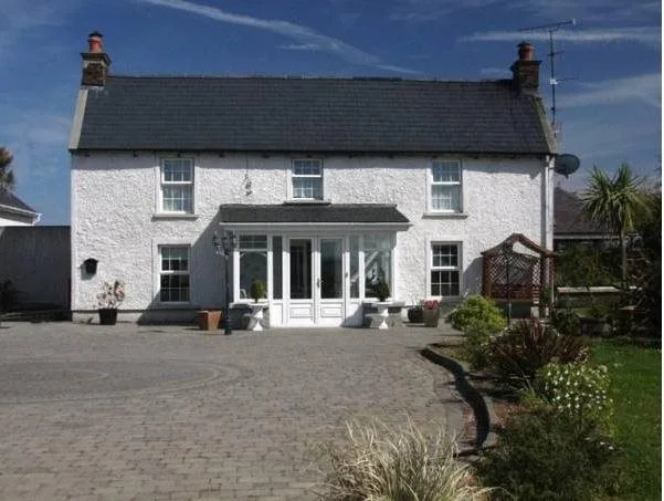 Rosehill B&B