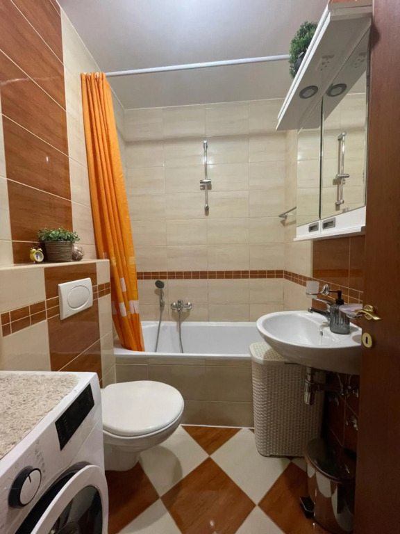 Apartman Oaza