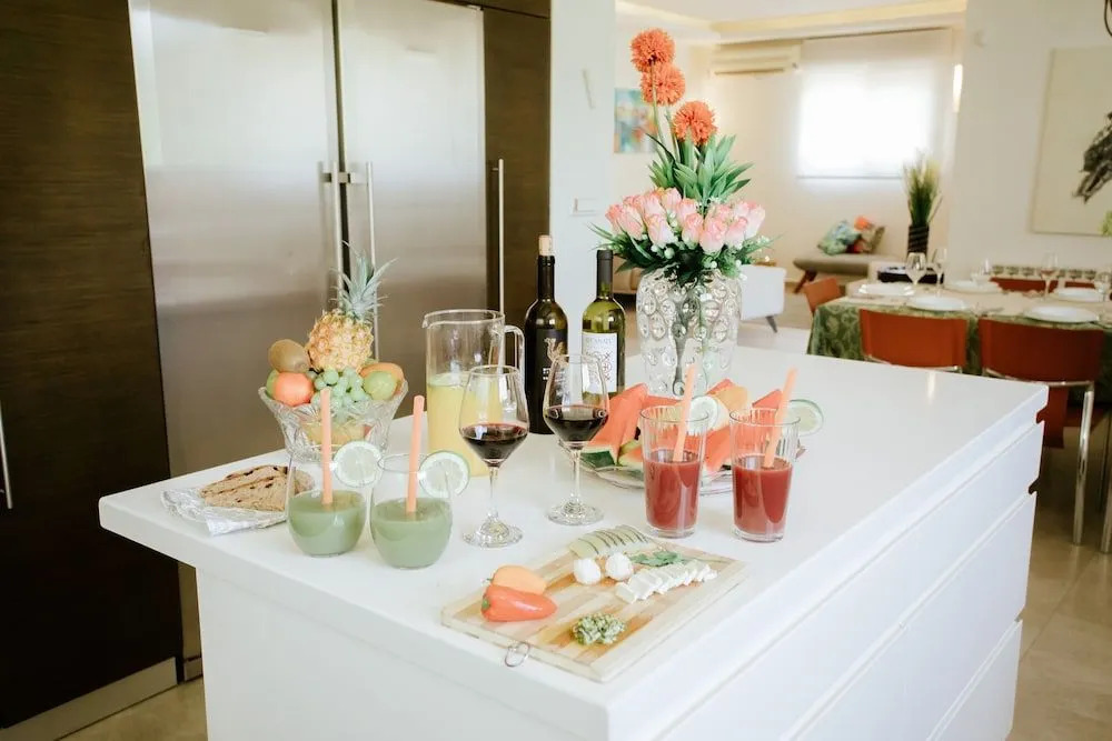 Luxury Triplex In Jerusalem Center