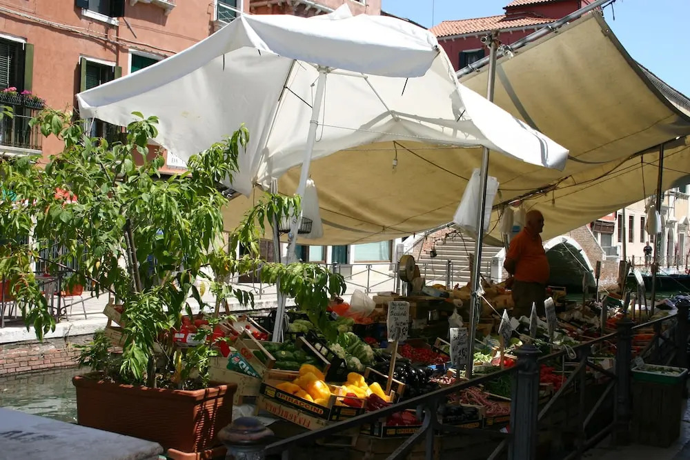 Appartamento Ca Marco Polo