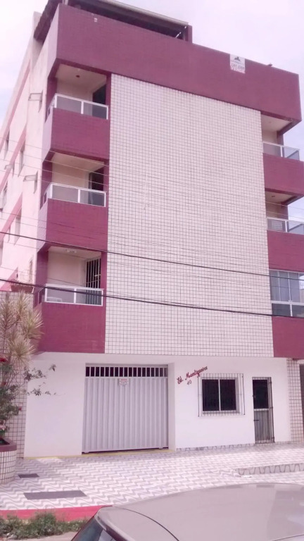 Apartamento Praia do Morro