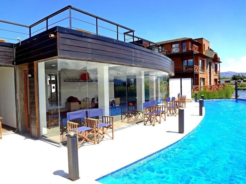 Loft 201 Los Notros