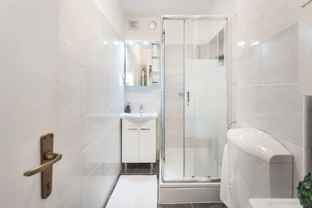 Modern Studio in Old Town - BEST LOCATION