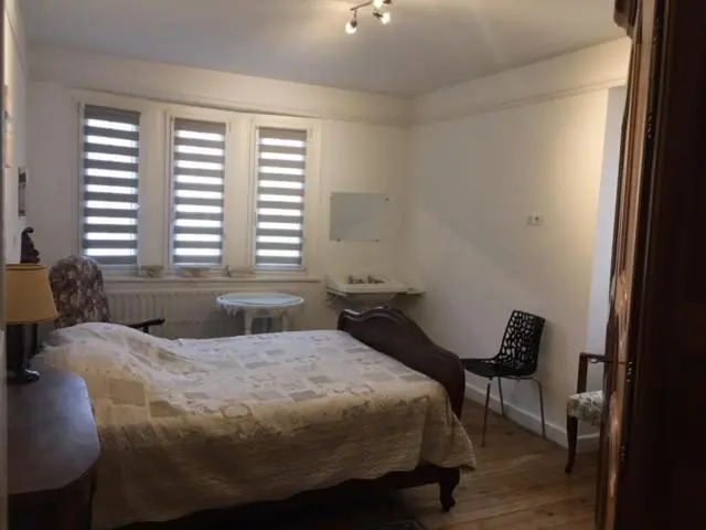 Appartement - Villa " FERGINE"