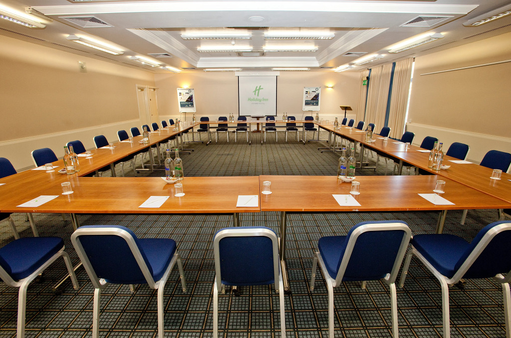 Holiday Inn Haydock M6 Jct23 by IHG