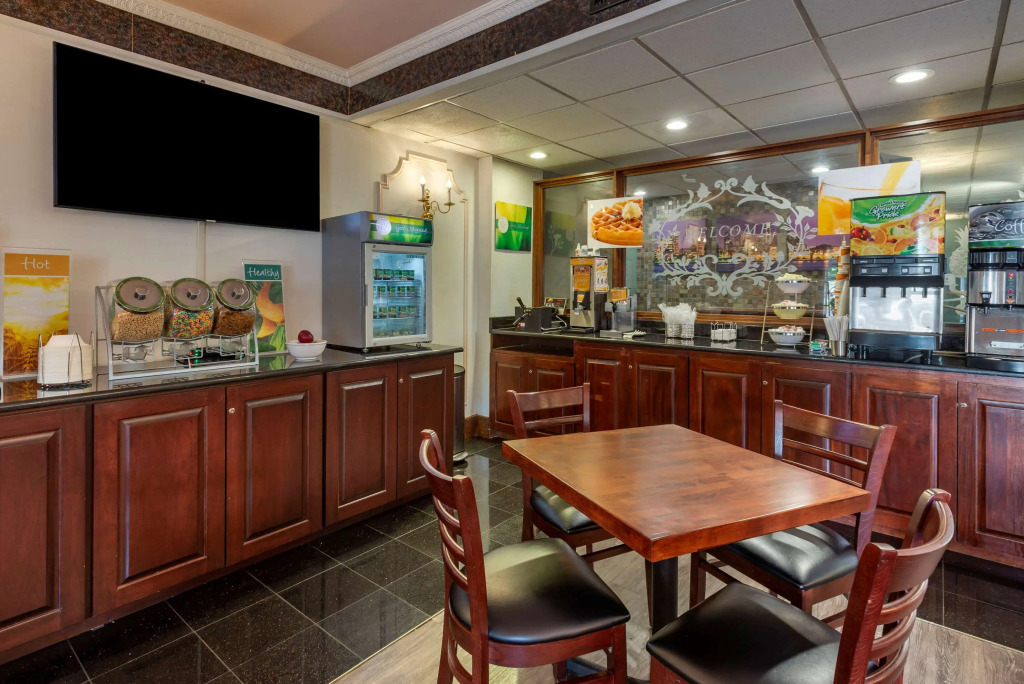 Quality Inn Montgomeryville-Philadelphia