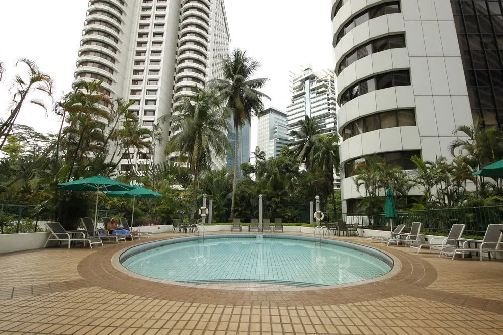 UBN Apartment 1