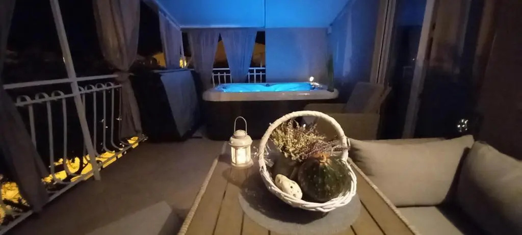 Apartments Anita