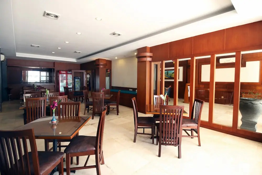 Airy Sungai Baru Ahmad Yani KM 1 186 Banjarmasin